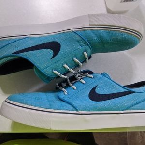 Nike janoski